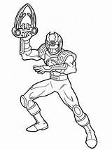 Coloring Pages Power Rangers Megazord Samurai Boys Dino Print Charge Getdrawings Color Getcolorings sketch template