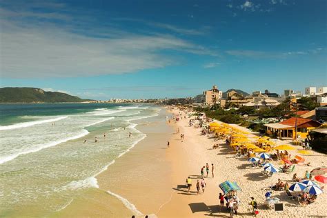 Praia Dos Ingleses Beach Guía De 2023 Con Fotos Las Mejores