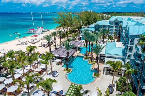 westin grand cayman  mile beach resort spa cayman islands