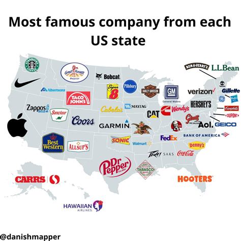 famous company    state rmapporn