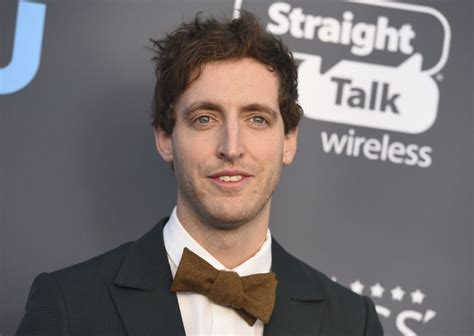 Thomas Middleditch Reacts To T J Miller And Aziz Ansari Allegations