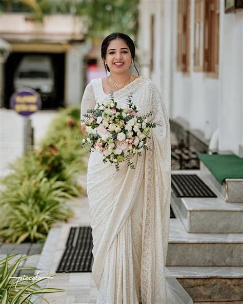 South Indian Christian Brides Who Looked Breath Taking Shaadiwish