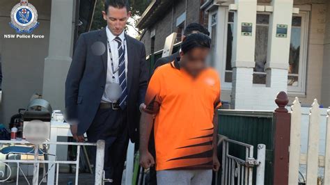 sexual assault of epileptic woman lakemba man charged daily telegraph