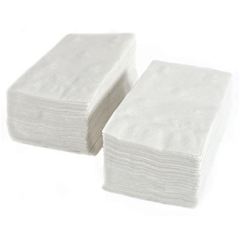 white dinner napkins  ply  packs   case kevidko