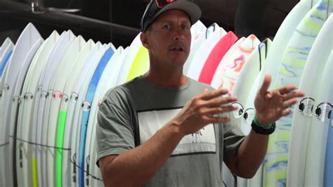How To Choose The Right Size Surfboard The Big 3 Youtube