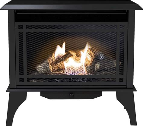 Best Ventless Gas Fireplaces Of 2022 Ultimate Guide Hvac Training 101