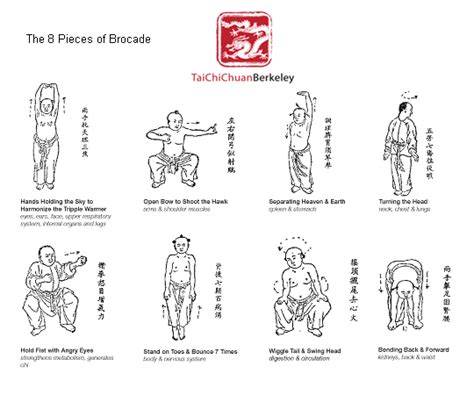 chi classes    series  chi kung exercises tai chi qigong