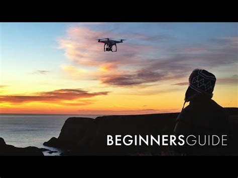 top tips  filming  drones youtube