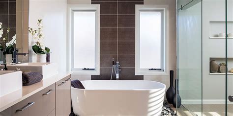 awning windows display homes bathroom design hot tub room