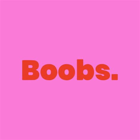 boobs beachwear