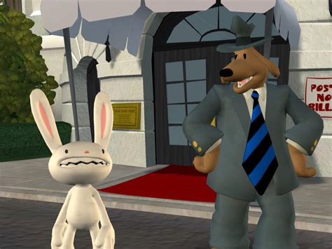 download sam and max 104 abe lincoln must die full pc game