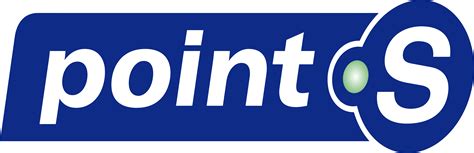 point  logos