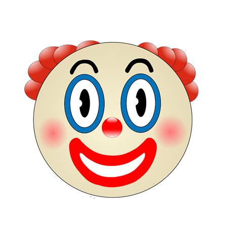 Clown’s Clown Send In The Clowns Clip Art
