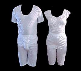temple garment wikipedia