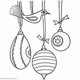 Ornament Christmas Coloring Pages Decorate Xcolorings 820px 66k Resolution Info Type  Size Jpeg sketch template