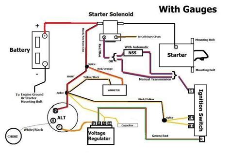 ford bronco ignition switch wiring diagram style guru fashion