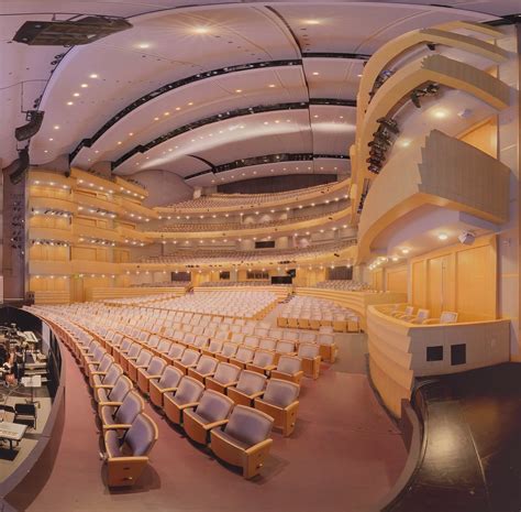 overture hall overture center   arts madison wisc flickr