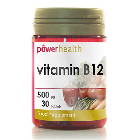 vitamin   power health wwsm
