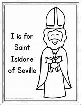 Catholic Reallifeathome Seville sketch template