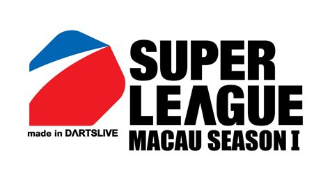 super league macau season  super league season  league dartslive dartslive