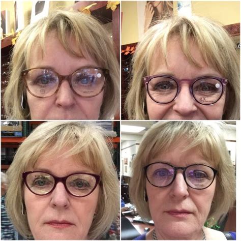 Choosing The Most Flattering Eyeglass Frames Best Eyeglasses