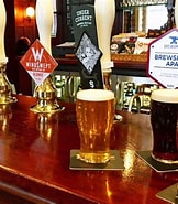 Image result for Sheffield pub Guide. Size: 162 x 185. Source: www.rmcmedia.co.uk