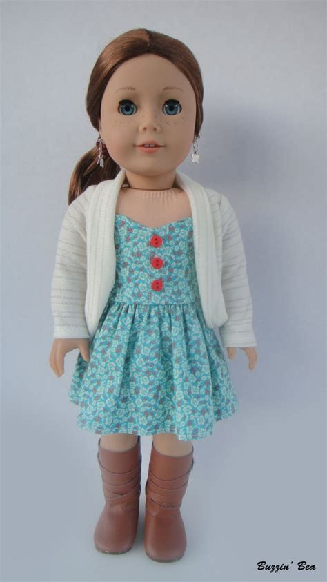 Sofi Doll Issue1