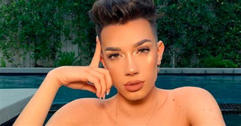 james charles just responded to his sex tape rumours in