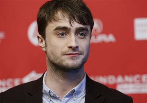 radcliffe shoots explicit sex scenes in new film hollywood news