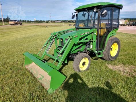 john deere   sale  wessington springs south dakota tractorhousecom