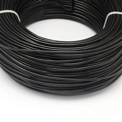 black wire mm