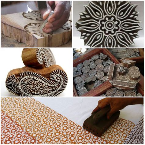living traditions  india hand block printed fabrics enigmatic india