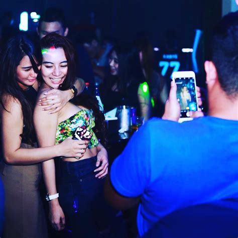 Surabaya Nightlife Best Nightclubs Bars And Spas