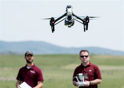 nasa conducts  toughest test   drone traffic control engadget