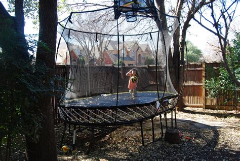 momfessionals springfree trampoline