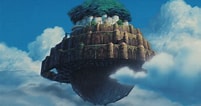 天空の城ラピュタ に対する画像結果.サイズ: 201 x 106。ソース: www.ghibli.jp