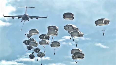 airborne division wallpaper paratrooper military paratroopers