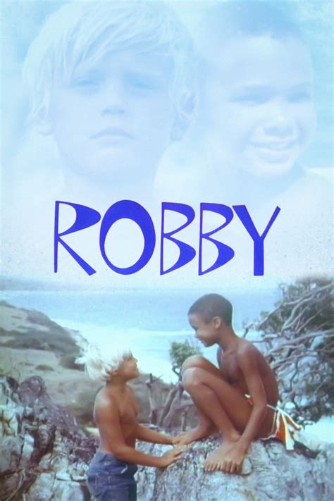 robby  sur streamcomplet film  stream complet