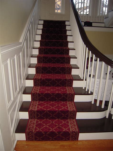 inspirations carpet runners  stairs  hallways