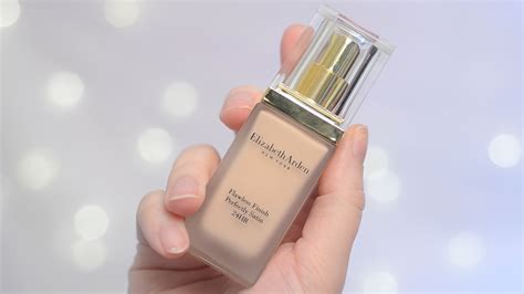 elizabeth arden flawless finish perfectly satin 24hr