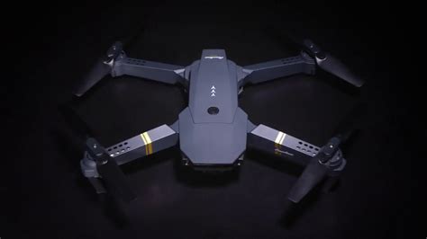 dronex pro eachine  wifi fpv drone nu pa dronelanddk youtube