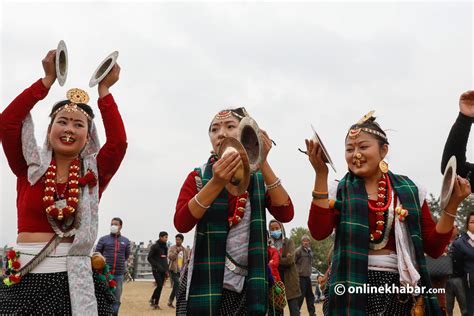 7 Cultural Dances Of Nepal That Define Nepal S Multiculturality