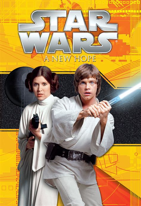 star wars episode iv   hope photocomic wookieepedia fandom