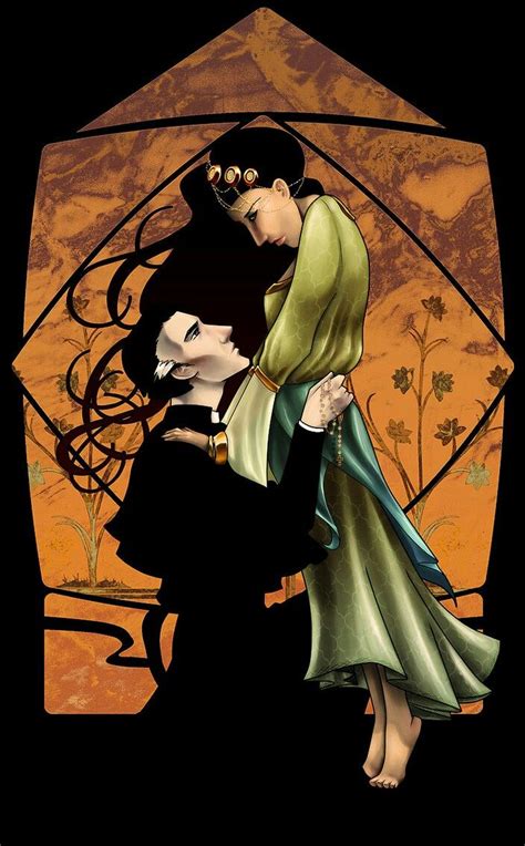 Claude Frollo And Esmeralda Celle Deviantart Narnia