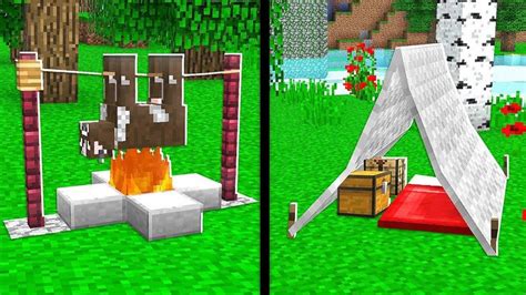 5 things you didn t know you could build in minecraft no