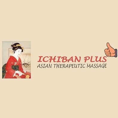 ichiban  asian therapeutic massage massage therapy palm harbor
