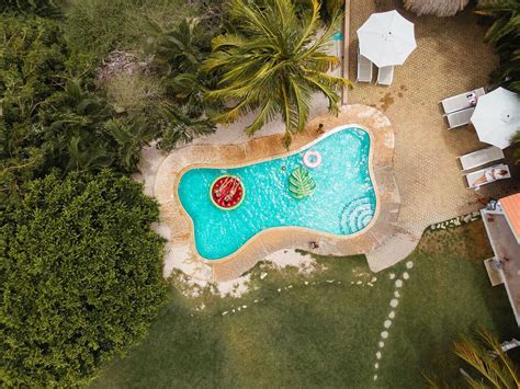 tuk tropical boutique resort jan thiel pool pictures reviews tripadvisor
