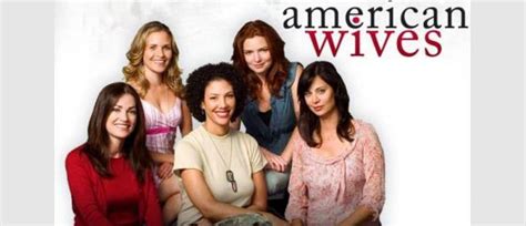 La Série American Wives Débarque Le 27 Juillet Sur Tmc