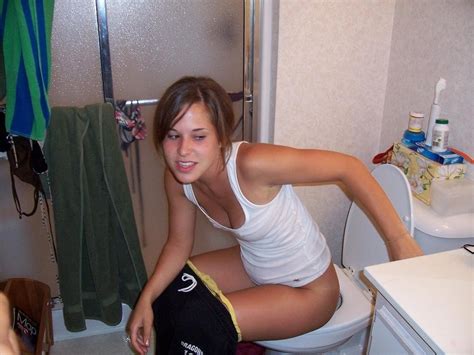 candid nude bathroom girls peeing lingerie free sex