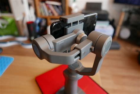 dji osmo mobile  review trusted reviews